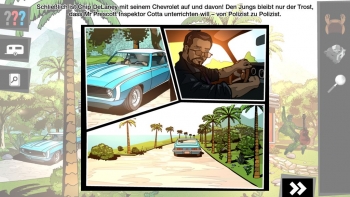 Die drei ??? - Rätsel aus der Geisterwelt Screenshot